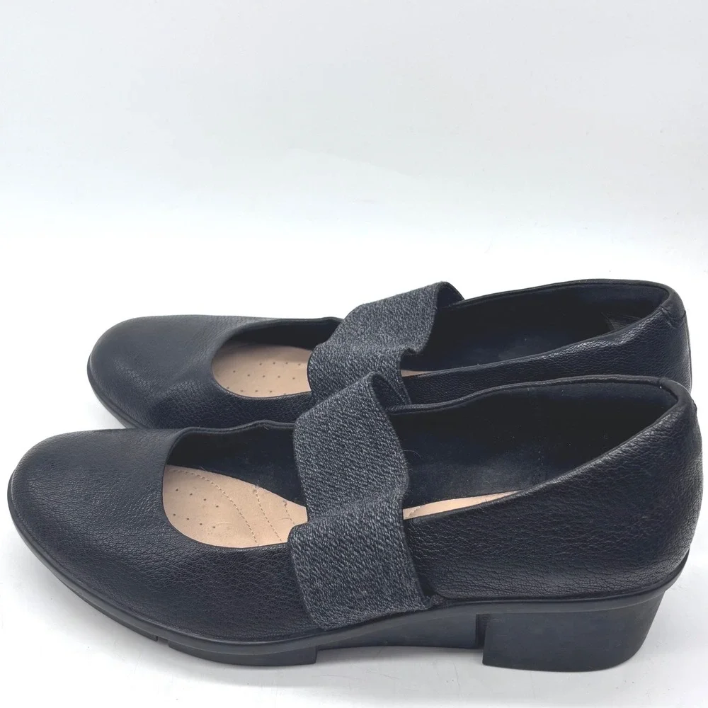 Clarks pola river